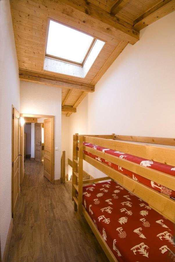 Residence Les Balcons D'Anaite - Maeva Home Les Houches Habitación foto